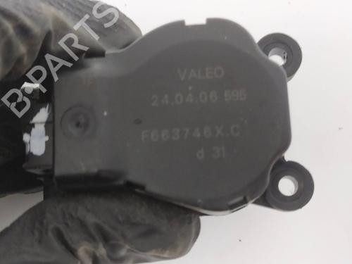 Used Electronic module PEUGEOT 207 (WA_, WC_) [2006-2015]  19566749