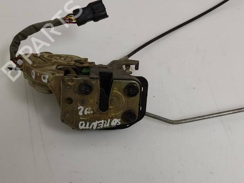 Front right lock KIA SORENTO I (JC)  | BP19571479C97 