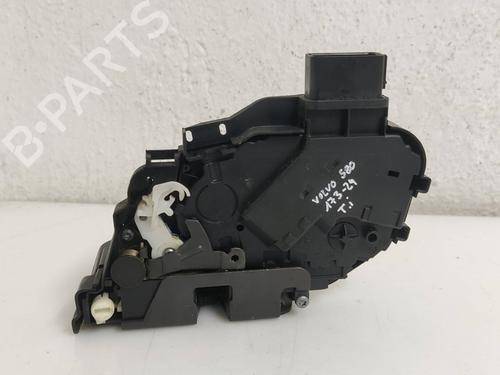 Rear left lock VOLVO S80 I (184) D5 | BP19661796C100 