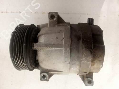 AC compressor RENAULT LAGUNA II (BG0/1_)  | BP19564471M34 