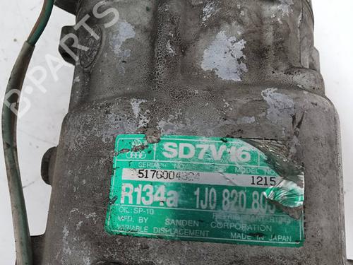 AC compressor SEAT TOLEDO II (1M2)  | BP34471706M34  - Image 8