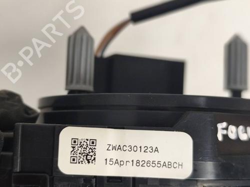 Squib airbag FORD FOCUS III 1.0 EcoBoost | BP29437302C102 