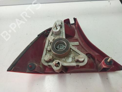 Right taillight FORD FOCUS I (DAW, DBW)  | BP19564020C35 