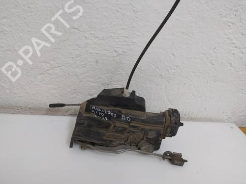Used Front right lock MERCEDES-BENZ A-CLASS (W168) A 170 CDI (168.008) (90 hp) 19566575