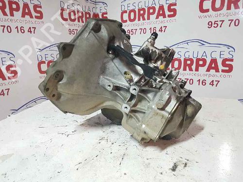 Gearbox OPEL CORSA B (S93) | BP19647112M3