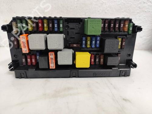 Used Fuse box MERCEDES-BENZ C-CLASS (W204) [2007-2015]  30644754