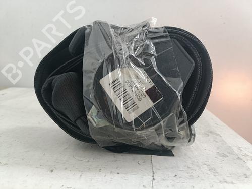 Used Rear right seatbelt VW GOLF V (1K1) [2003-2010]  19570185