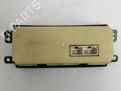Climate control MAZDA PREMACY (CP)  | BP19569321I5 