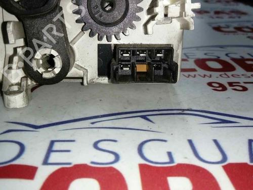 Climate control PEUGEOT 306 Hatchback (7A, 7C, N3, N5)  | BP19551436I5 
