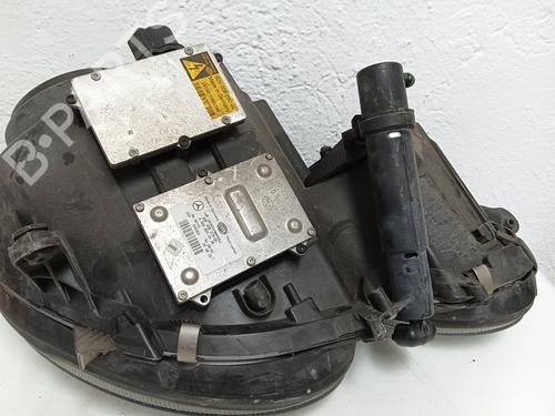 Left headlight MERCEDES-BENZ E-CLASS (W211) | BP33442265C28 - Image 11