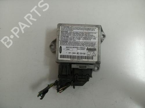 ECU airbags FORD MONDEO III Saloon (B4Y)  | BP19560153M53 