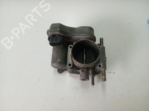 Used Throttle body OPEL ASTRA G Estate (T98) [1998-2005]  19660469