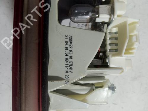 Left taillight BMW 3 (E90) 318 d | BP27518717C34 