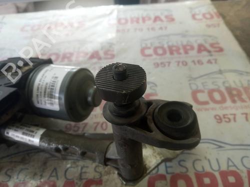 Front wiper motor SEAT LEON (1P1)  | BP19554758M29 