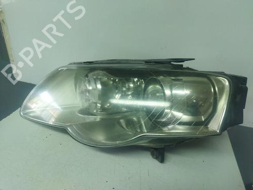 Faro izquierdo VW PASSAT B6 (3C2) [2005-2011]  29953768