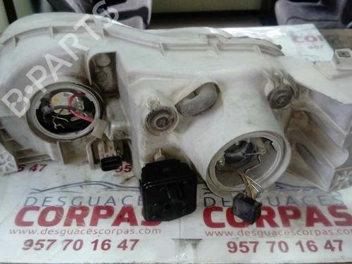 Right headlight HYUNDAI COUPE I (RD) 1.6 i 16V | BP19551965C29 