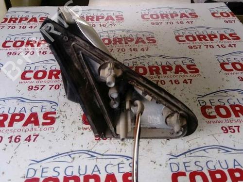 Left mirror SEAT IBIZA II (6K1)  | BP19549777C26