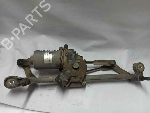 Front wiper motor OPEL CORSA D (S07)  | BP19561809M29 