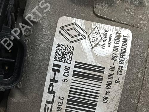 AC compressor RENAULT SCÉNIC II (JM0/1_)  | BP36091459M34  - Image 8