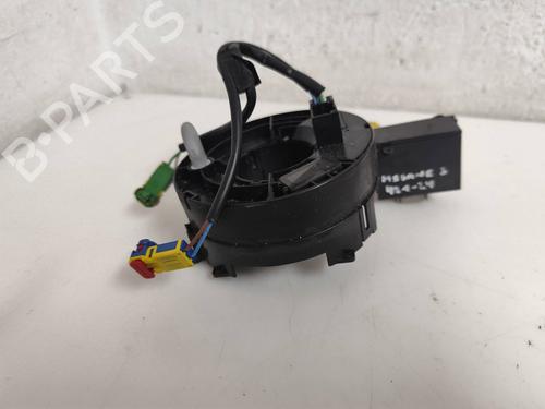 Used Squib airbag RENAULT MEGANE III Hatchback (BZ0/1_, B3_) [2008-2025]  26708179