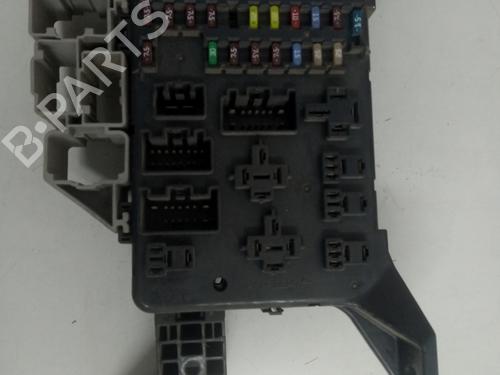 Fuse box FORD MONDEO III Saloon (B4Y)  | BP19561470E1 