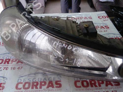 Right headlight FORD MONDEO II (BAP)  | BP19550959C29 
