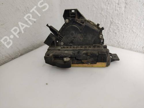 Front left lock FORD FOCUS I (DAW, DBW)  | BP19567193C98 