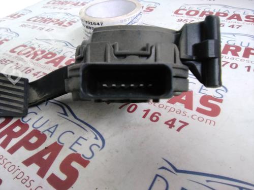 Pedal OPEL INSIGNIA A (G09)  | BP19555277I4 