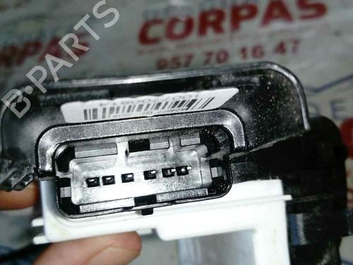 Rear right lock CITROËN C4 CACTUS  | BP22609665C99 