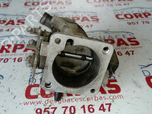 Throttle body OPEL VECTRA A (J89)  | BP19548943M82 