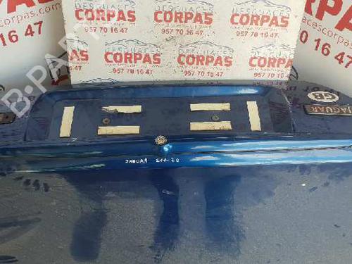 Tailgate JAGUAR XJ (X308)  | BP19554052C6 