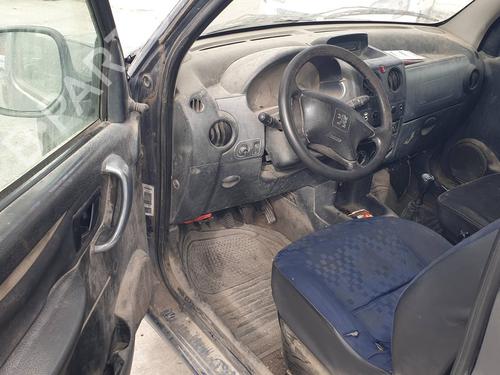 Fuse box PEUGEOT PARTNER MPV (5_, G_) 2.0 HDI | BP33558221E1  - Image 8