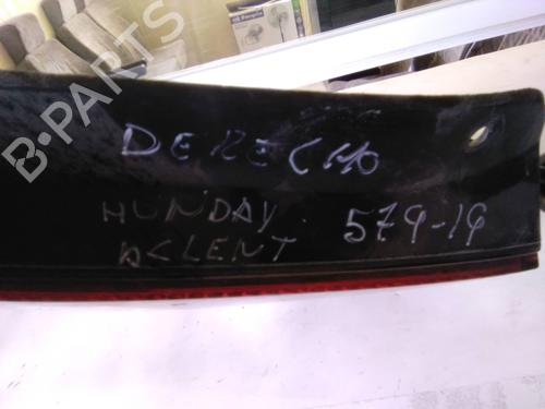 Right taillight HYUNDAI ACCENT II (LC)  | BP19556419C35 