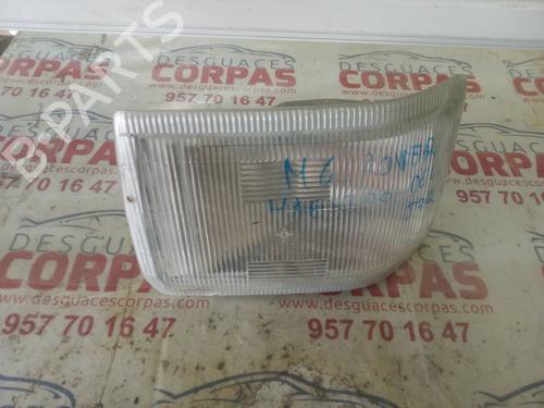 Used Left front indicator ROVER 400 II (RT) [1995-2000]  22609860
