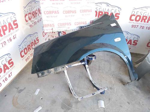 Left front fenders KIA CARENS II MPV (FJ)  | BP19550059C41 