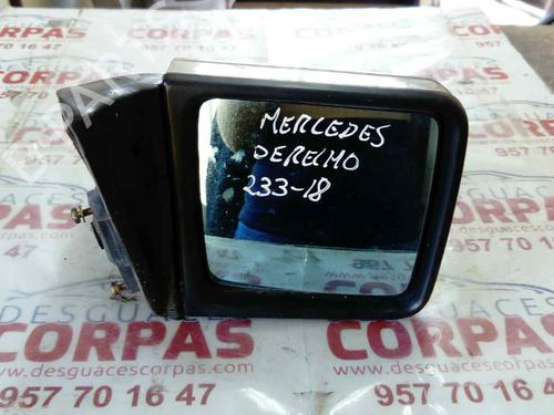 Used Right mirror MERCEDES-BENZ 124 Saloon (W124) [1984-1993]  29400680
