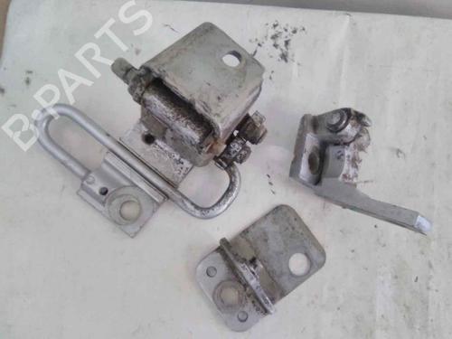 Used Hinge/Door check strap SEAT IBIZA III (6L1) [2002-2009]  19567446