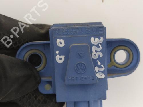 Elektronisk sensor VW GOLF V (1K1)  | BP19566516M84 