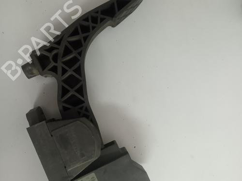 Used Pedal SEAT IBIZA III (6L1) [2002-2009]  19559528