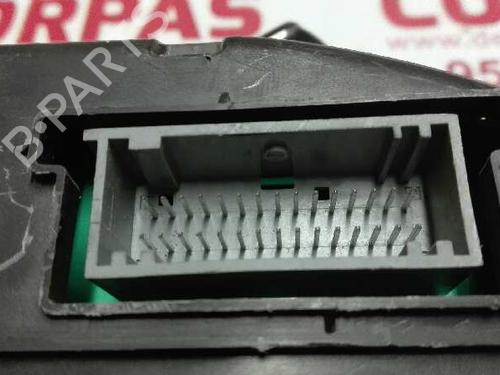 Instrument cluster RENAULT MEGANE II (BM0/1_, CM0/1_)  | BP19548538C47 