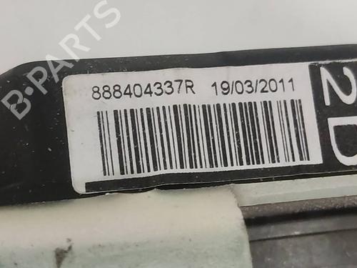 Rear right seatbelt RENAULT LAGUNA III Grandtour (KT0/1)  | BP19572079I28 