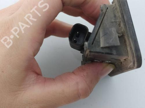Tailgate handle FORD FIESTA VI (CB1, CCN)  | BP19567271C132 