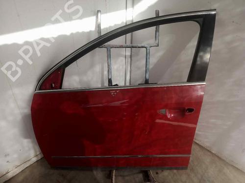 Used Left front door VW PASSAT B6 Variant (3C5) 2.0 TDI 16V (140 hp) 22553244