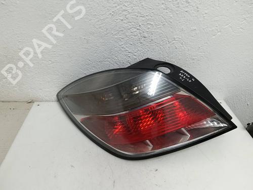Used Left taillight Left taillight OPEL ASTRA H GTC (A04) [2005-2010] 34637946 34637946