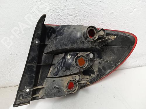 Left taillight KIA RIO I Hatchback (DC) | BP33464821C34 - Image 6