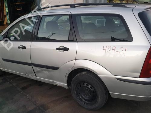 Hood lock FORD FOCUS I (DAW, DBW) | BP19569551C133