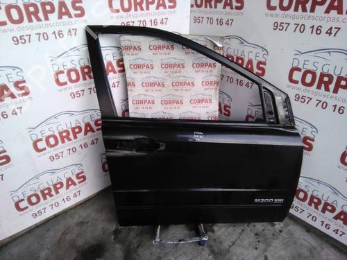 Used Right front door SSANGYONG KYRON [2005-2014]  19554920