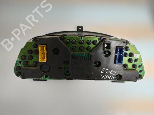 Instrument cluster CITROËN XSARA (N1) 1.9 TD | BP19565877C47 
