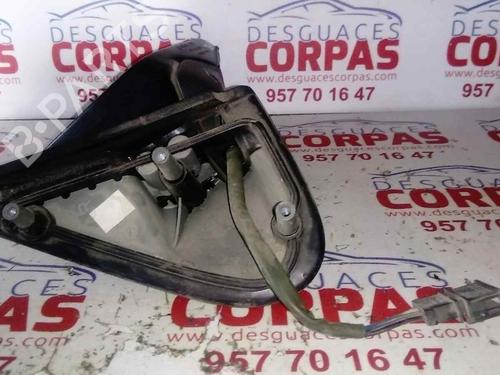 Right mirror VW GOLF III (1H1)  | BP19549483C27
