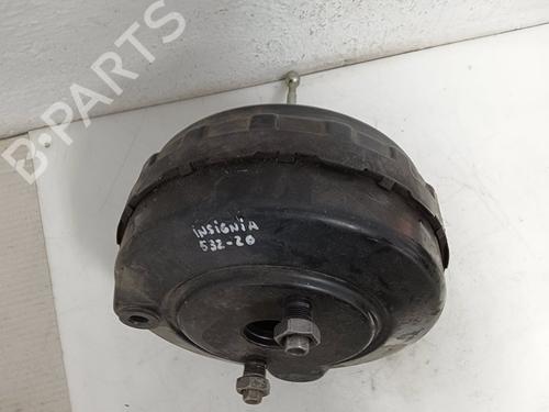 Servo brake OPEL INSIGNIA A (G09)  | BP36670672M42  - Image 8